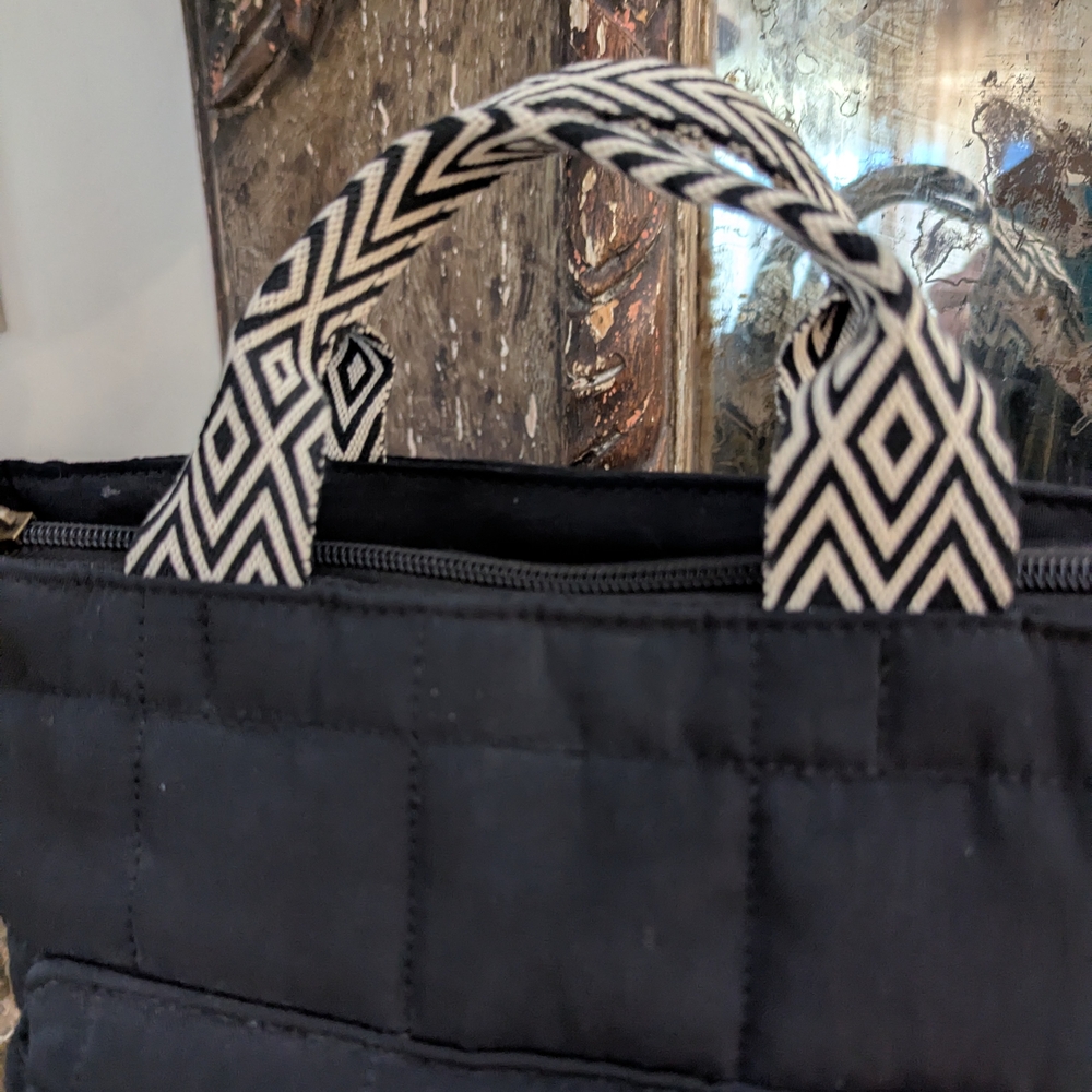 Universal Threads Goods Co Mini Square Paxton Bac… - image 4